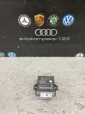 Блок управления корректора фар Audi A5