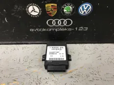 Блок управления подвеской Mercedes-Benz R-Class