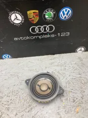 Динамик Audi A6