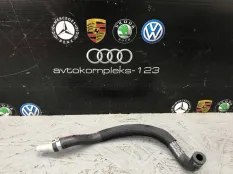 Трубка вакуумная Audi A6