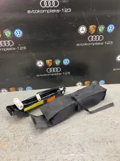 Домкрат Audi A6