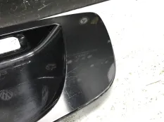 Накладка крышки багажника Mercedes-Benz C-Class