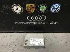 Блок управления ZGW Mercedes-Benz R-Class