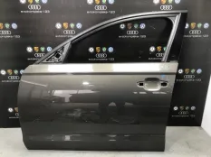 Дверь Audi A6