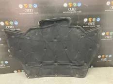Шумоизоляция капота Mercedes-Benz SLK-Class