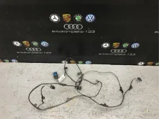 Проводка парктроника Audi A6