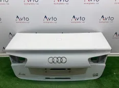 Крышка багажника Audi A6