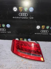 Фонарь Audi A5