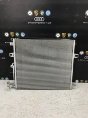 Радиатор кондиционера Mercedes-Benz R-Class