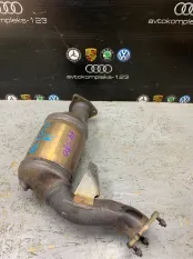 Катализатор Audi A6