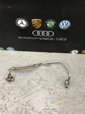 Трубка масляная Audi A5