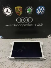 Дисплей информационный Audi A5