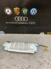 Подушка безопасности Audi A6