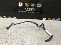 Трубка вакуумная Audi A5