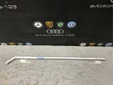 Трубка системы охлаждения Audi A6