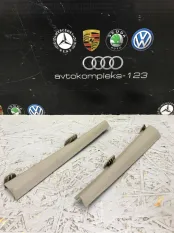 Обшивка стойки Audi A5