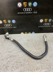 Шланг кондиционера Audi A6