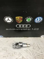 Карданчик рулевой Audi A5