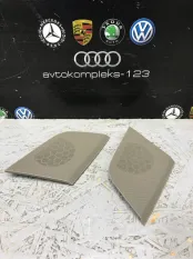 Решетка динамика Audi A5