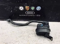 Резонатор Audi A6