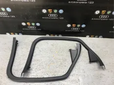 Накладка на дверь Audi A6