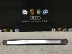 Декоративная накладка Audi A5