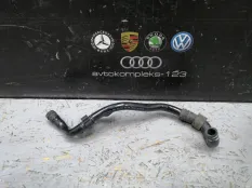 трубка вентиляционная Audi A6
