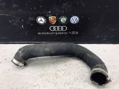 Патрубок интеркулера Audi A6