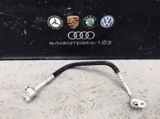 Трубка кондиционера Audi A6