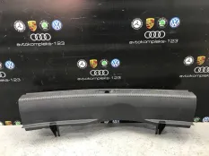 Обшивка багажника Audi A6