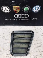 Решетка вентиляционная Audi A6