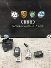 Замок зажигания Audi A6