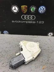 Моторчик стеклоподъемника Audi A5
