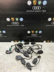 Проводка печки Audi A6