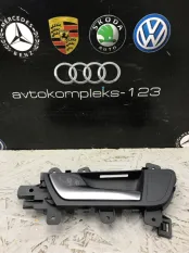 Ручка двери внутренняя Audi A5