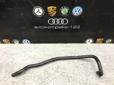 Трубка вакуумная Audi A3