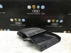 Патрубок воздушного фильтра Audi A5