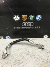 Трубка масляная Audi A6