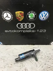 Насос омывателя Audi A6