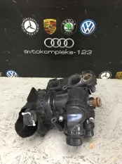 Насос водяной (помпа) Audi A3
