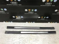 Декоративная накладка Audi A3
