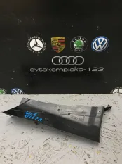 Воздуховод Audi A6