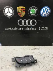 Кнопка памяти сидений Audi A6