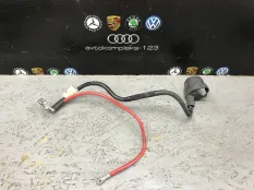Клемма аккумулятора Audi A3