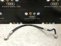 Трубка кондиционера Audi A6