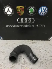 Патрубок воздухозаборника Audi A5