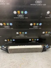 Интеркулер Audi A5