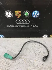 Датчик детонации Audi A3