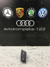 Кнопка центрального замка Audi A6