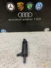 Насос омывателя Audi A3